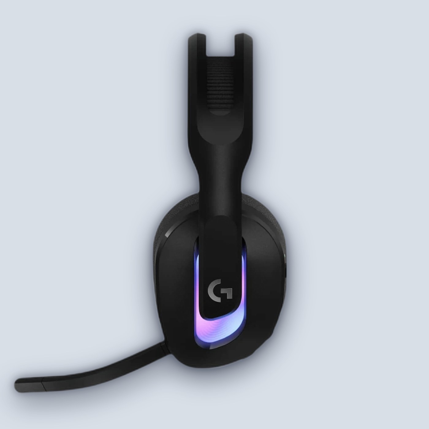 Logitech G522 Lightspeed Black Wireless Gaming Headset โ image 4