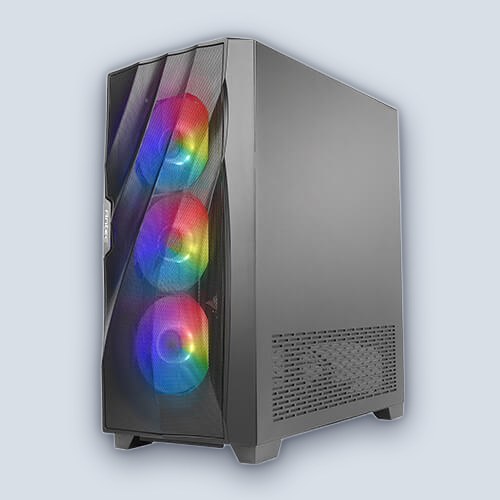 Antec DF700 Flux PC Case — image 5