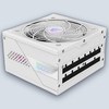 Gigabyte ELITE P1000W ICE 1000W PCIe 5.0 80+ Platinum Modular Power Supply