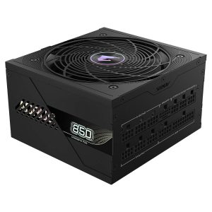 Gigabyte AORUS ELITE P850W 850W 80+ Platinum Modular Power Supply