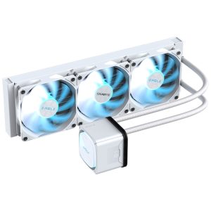 Gigabyte EAGLE 360 ICE CPU Liquid Cooler