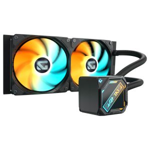Gigabyte GAMING 240 CPU Liquid Cooler