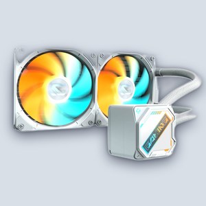 Gigabyte GAMING 240 ICE CPU Liquid Cooler