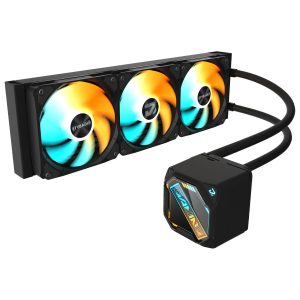 Gigabyte GAMING 360 CPU Liquid Cooler