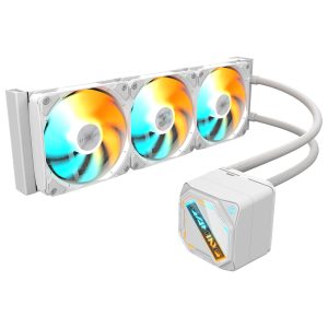 Gigabyte GAMING 360 ICE CPU Liquid Cooler