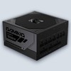 Gigabyte PSU 1000W GAMING 1000GM PG5 ATX3.1 80+ Gold