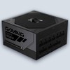 Gigabyte PSU 850W GAMING 850GM PG5 ATX3.1 80+ Gold