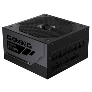 Gigabyte PSU 850W GAMING 850GM PG5 ATX3.1 80+ Gold