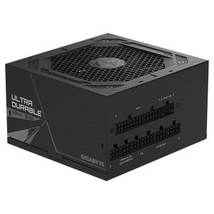 Gigabyte UD1000GM PG5 V2 1000W Gold 80+ PCIe 5.1 Power Supply