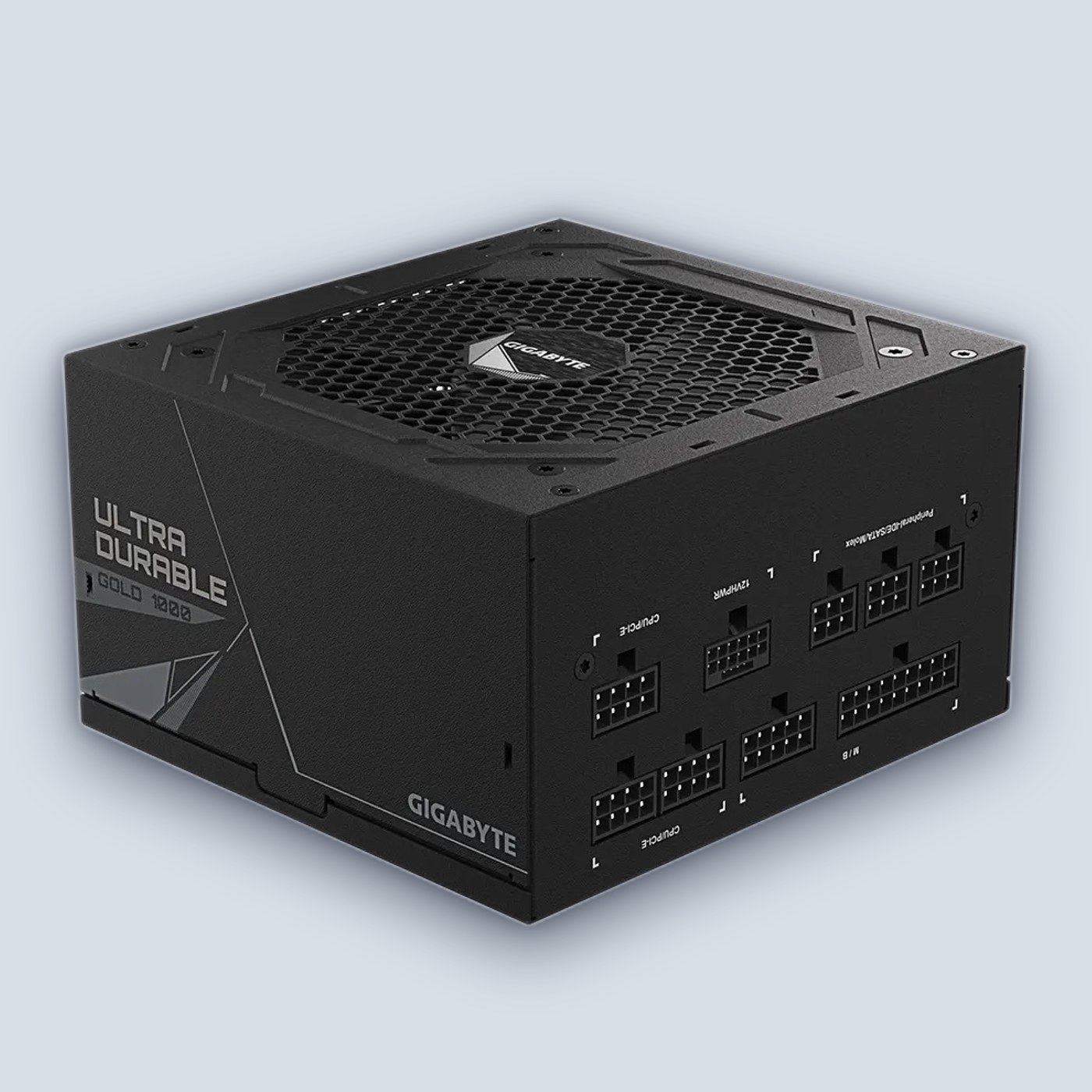 Gigabyte PSU 1000W (ATX3.0) Gold 80+ Modular