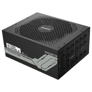 Gigabyte UD1600PM PG5 AI TOP 1600W PCIe 5.0 80+ Platinum Modular Power Supply