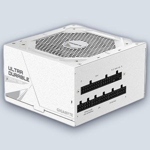 Gigabyte UD750GM PG5 V2 ICE 750W Gold 80+ PCIe 5.1 Power Supply