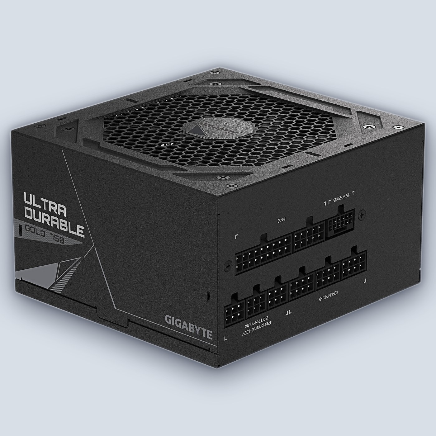 Gigabyte UD750GM PG5 V2 750W Gold 80+ PCIe 5.1 Power Supply