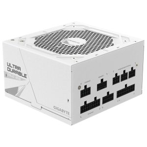 Gigabyte UD850GM PG5W 850W PCIe 5.0 80+ Gold Modular Power Supply