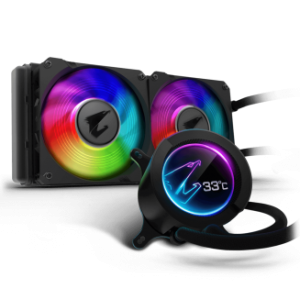 Gigabyte AORUS LIQUID COOLER 240 GP-ALQCO240