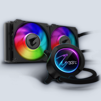 Gigabyte AORUS LIQUID COOLER 240 GP-ALQCO240