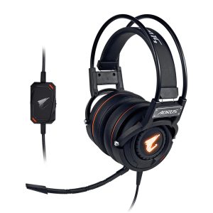 Gigabyte AORUS H5 Gaming Headphones