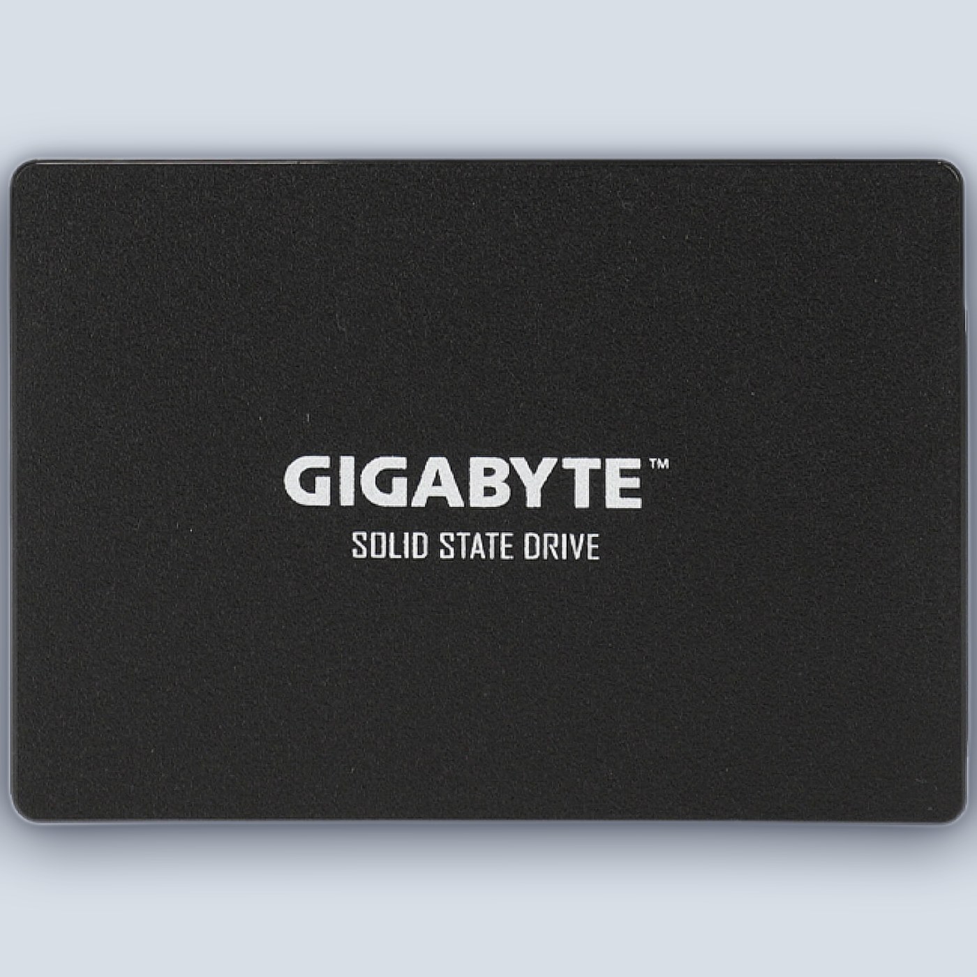 Gigabyte SSD 480GB 2.5″ SATA3