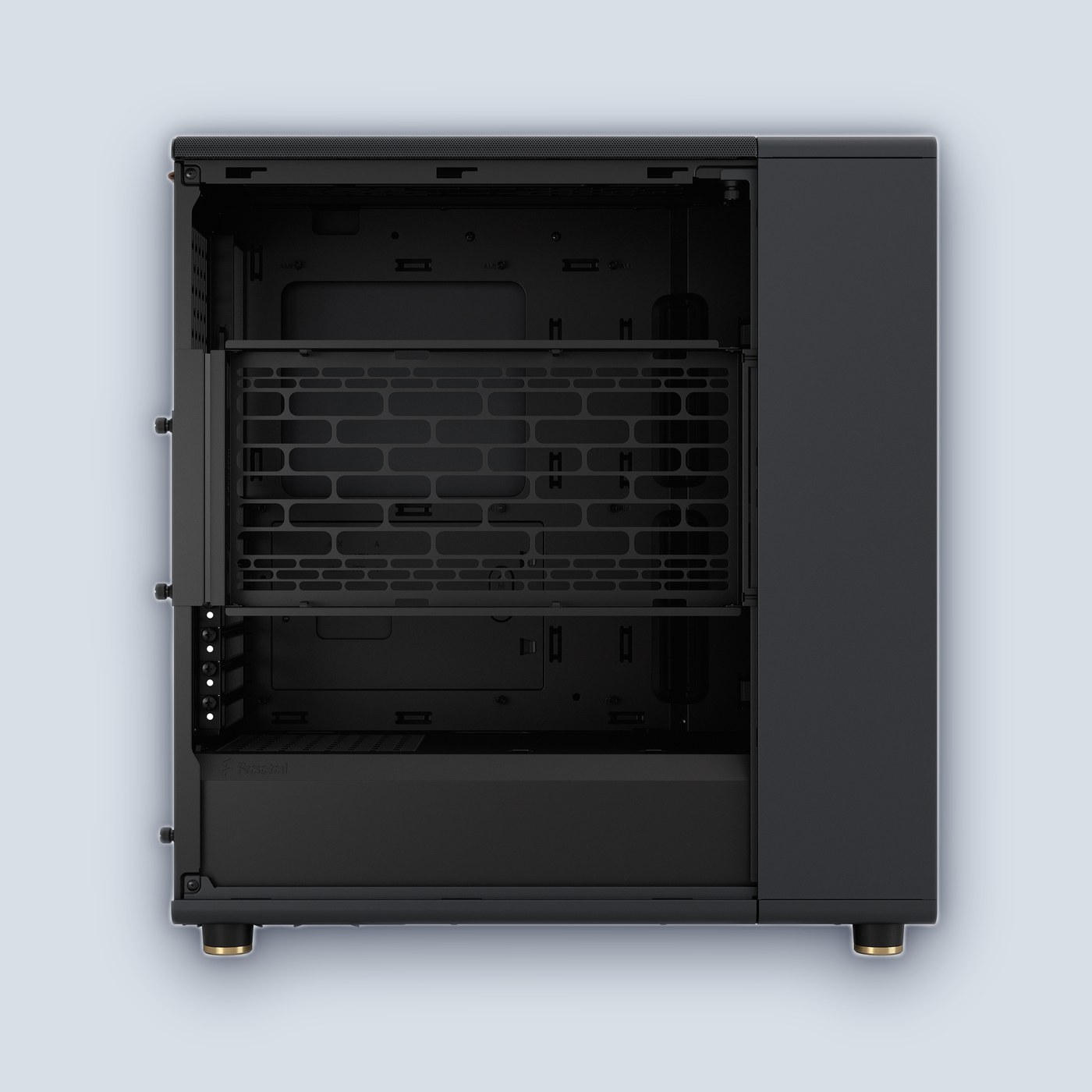 Fractal Design North Dark PC Case — image 6