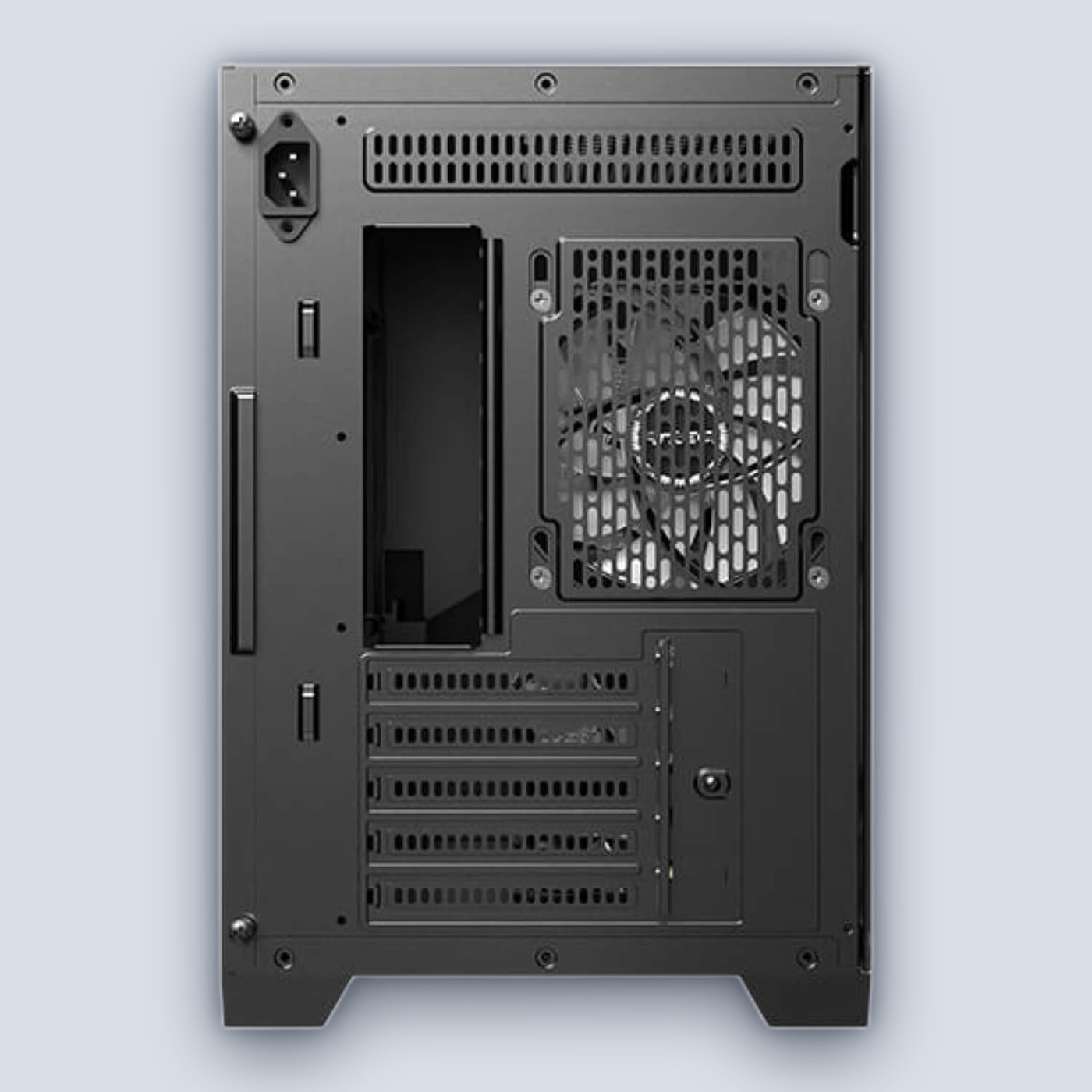 Antec FLUX M PC Case — image 6