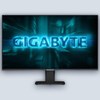 Gigabyte 24.5″ IPS FHD 144Hz 1ms Gaming Monitor