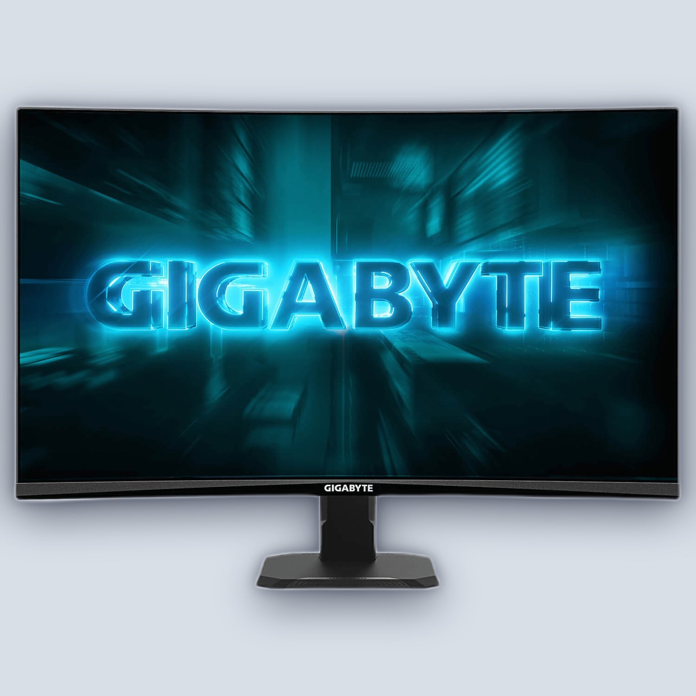 Gigabyte 27″ FHD 200Hz 1ms VA Curved Gaming Monitor