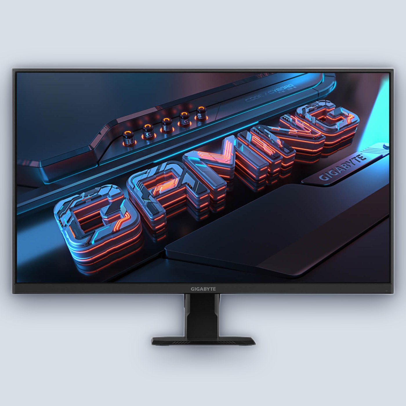 Gigabyte 27″ IPS QHD 240Hz 1ms Gaming Monitor