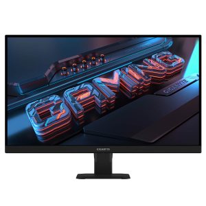 Gigabyte 27″ GS27U IPS UHD 160Hz 1ms Gaming Monitor