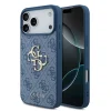 Guess Guess MagSafe PU Leather Case With Big 4G & Classic Logo For iPhone 17 Pro Max
