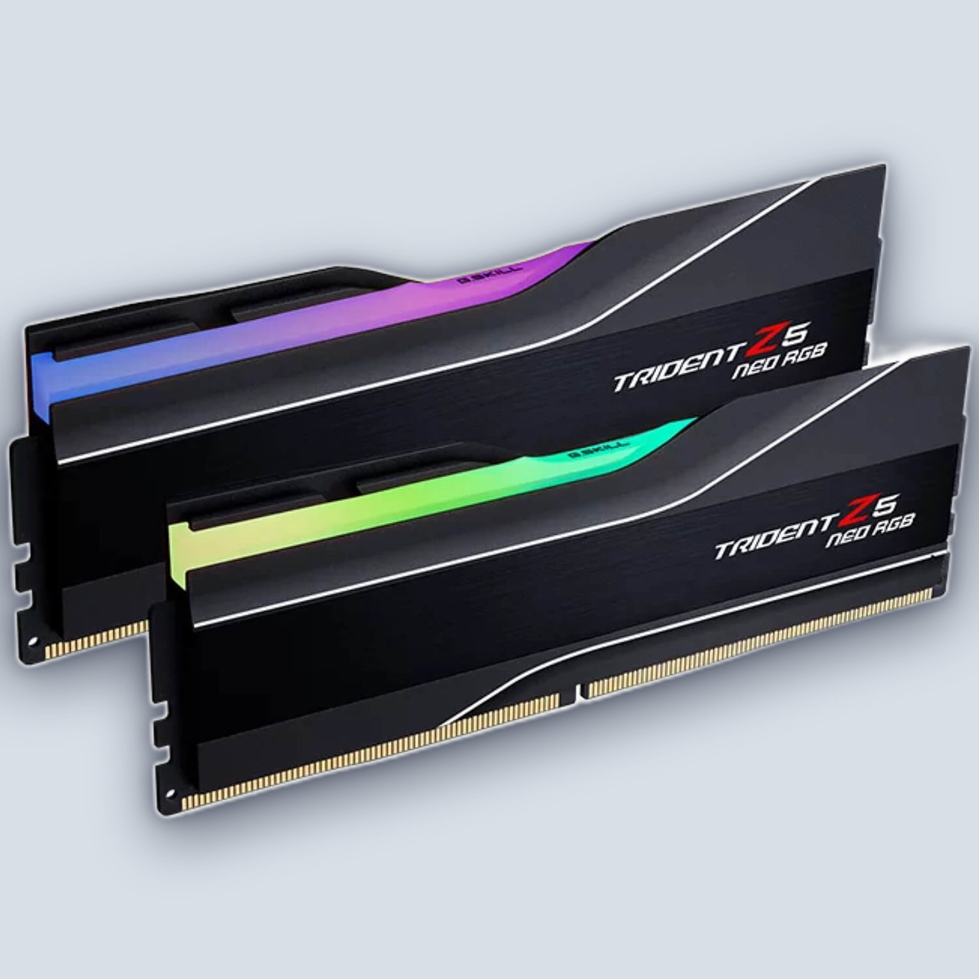 G.Skill Trident Z5 Neo RGB DDR5 32GB (2x16GB) 6000 CL26 EXPO — image 2