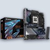 Gigabyte X870E AORUS MASTER X3D