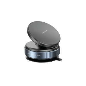 Green Lion Green Lion Magno Flex Vacuum Suction Holder – Black