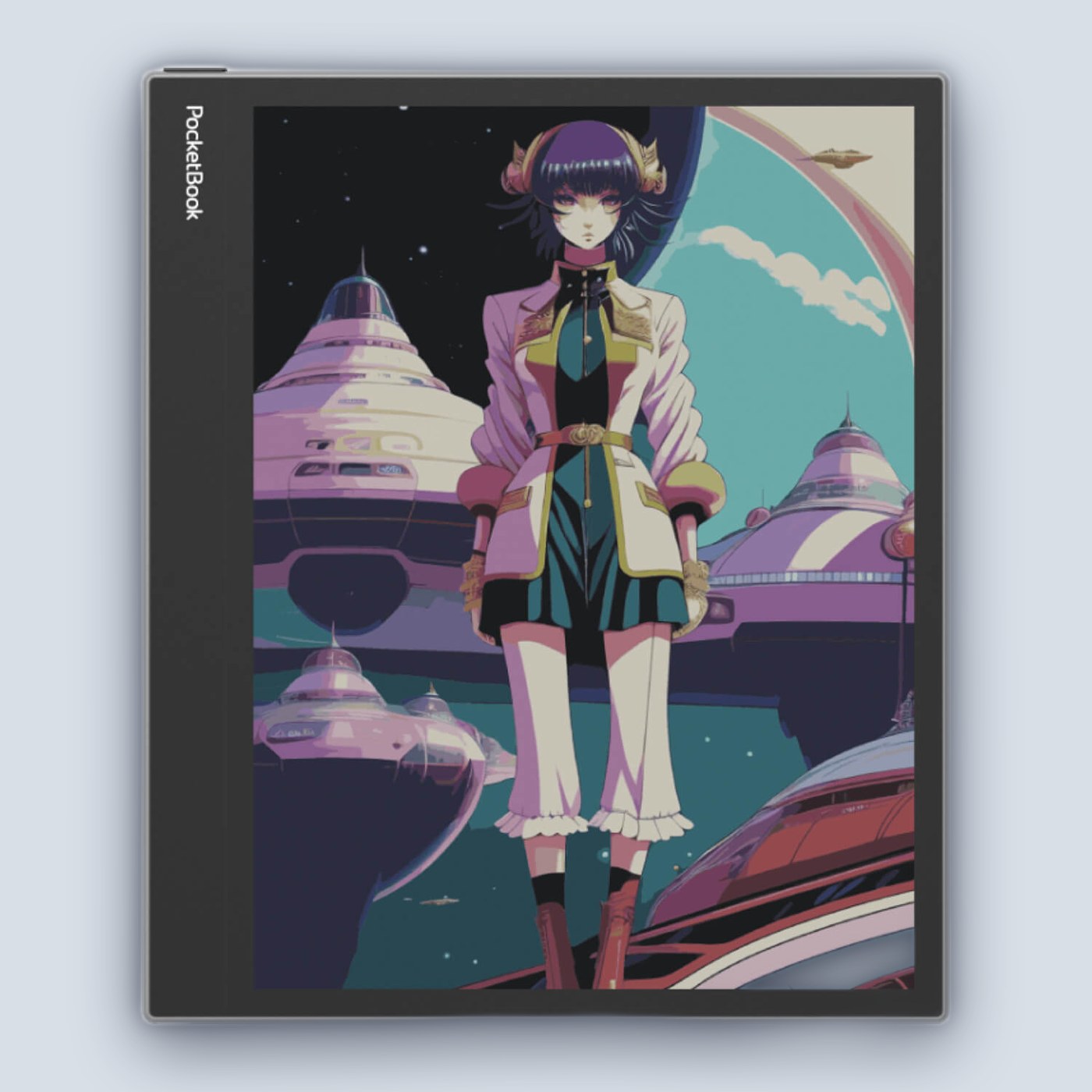 PocketBook 10.3″ InkPad Eo — image 2