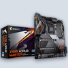 Gigabyte Z490 AORUS MASTER