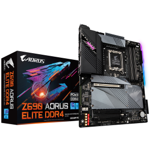 Gigabyte Z690 AORUS ELITE DDR4