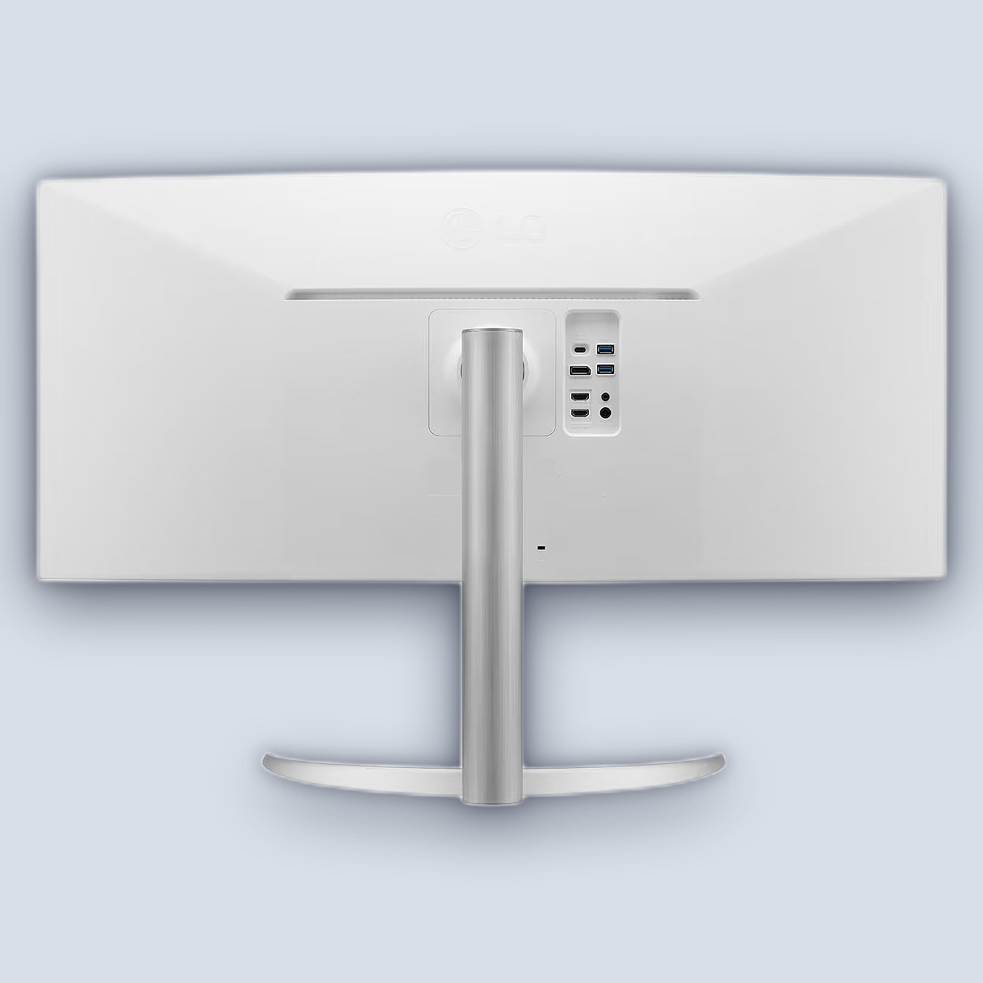 LG 37.5" UltraWide IPS QHD 75Hz 5ms 2300R Curved Monitor — image 5