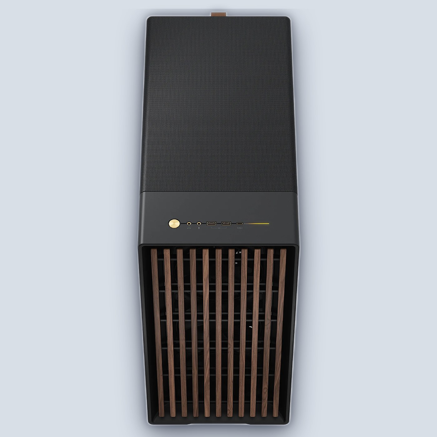 Fractal Design North XL Charcoal Black — image 3