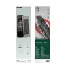 Green Lion Green Lion 4 in 1 Wireless Remote With Keyboard – Black