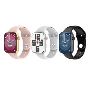 Green Lion Active Pro Smart Watch