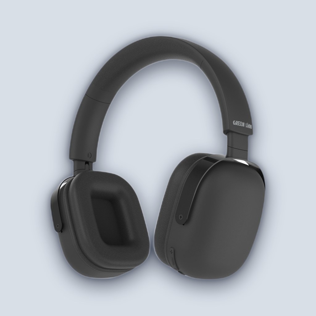 Green Lion Green Lion Echo ANC Wireless Headphone