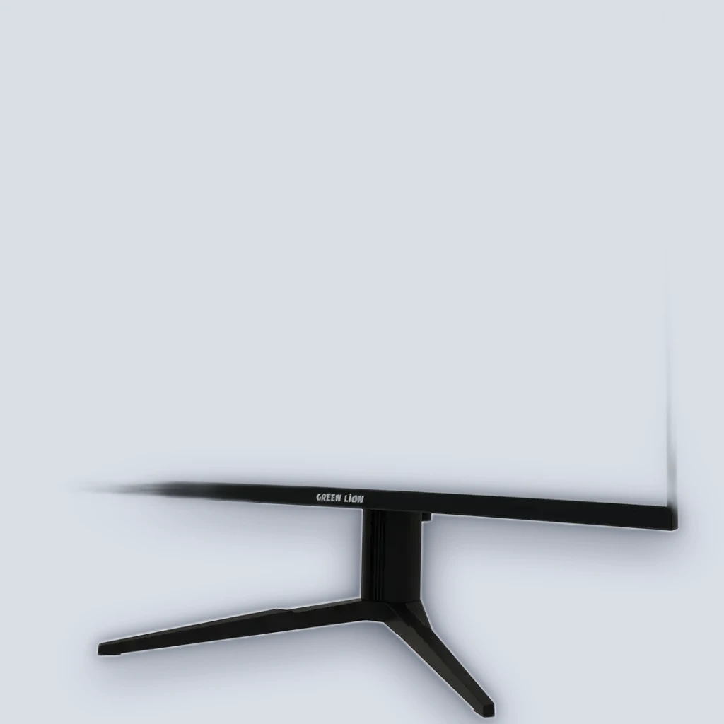 Green Lion Green Lion Enigma 27″ Gaming Monitor – Black