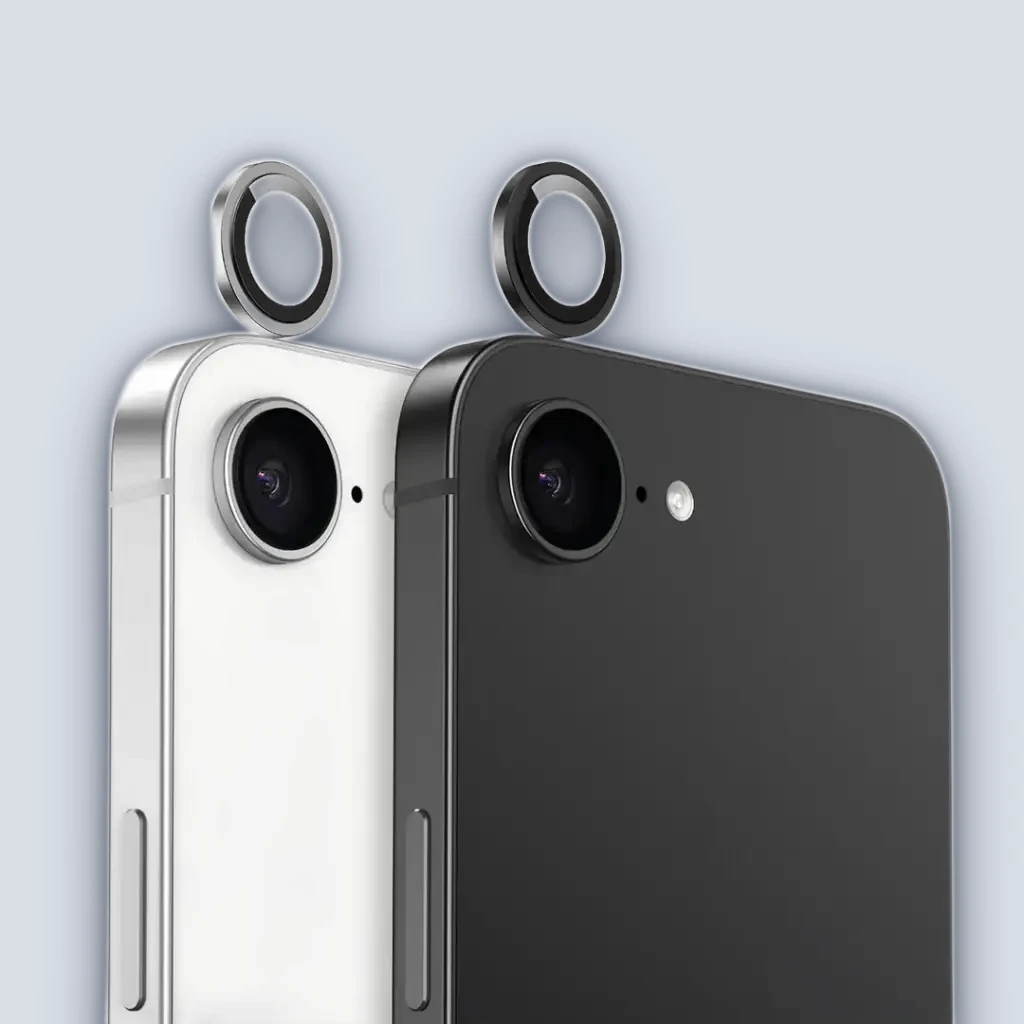 Green Lion Green Lion HD Plus Camera Lens for iPhone 16e