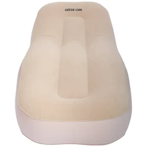 Green Lion Green Lion Inflatable Air Mattress Sofa – Beige