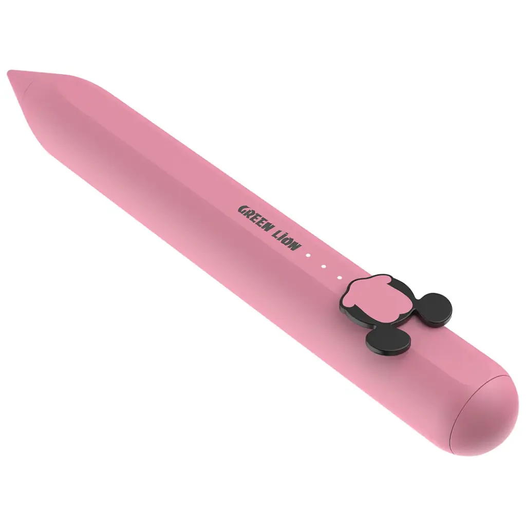Green Lion Green Lion Green Lion Kids PRO Active Stylus Pen – Pink