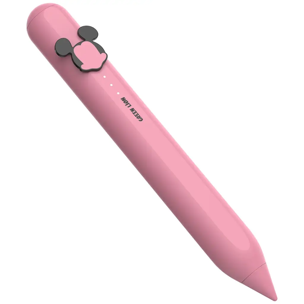 Green Lion Green Lion Green Lion Kids PRO Active Stylus Pen – Pink