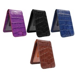 Green Lion Green Lion Leather Magwallet Holder