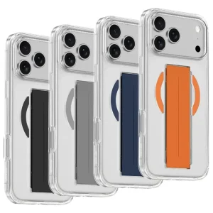 Green Lion Green Lion MagSafe Grip Case for iPhone 17 Pro/Pro Max