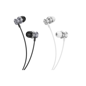 Green Lion Metal Earphone