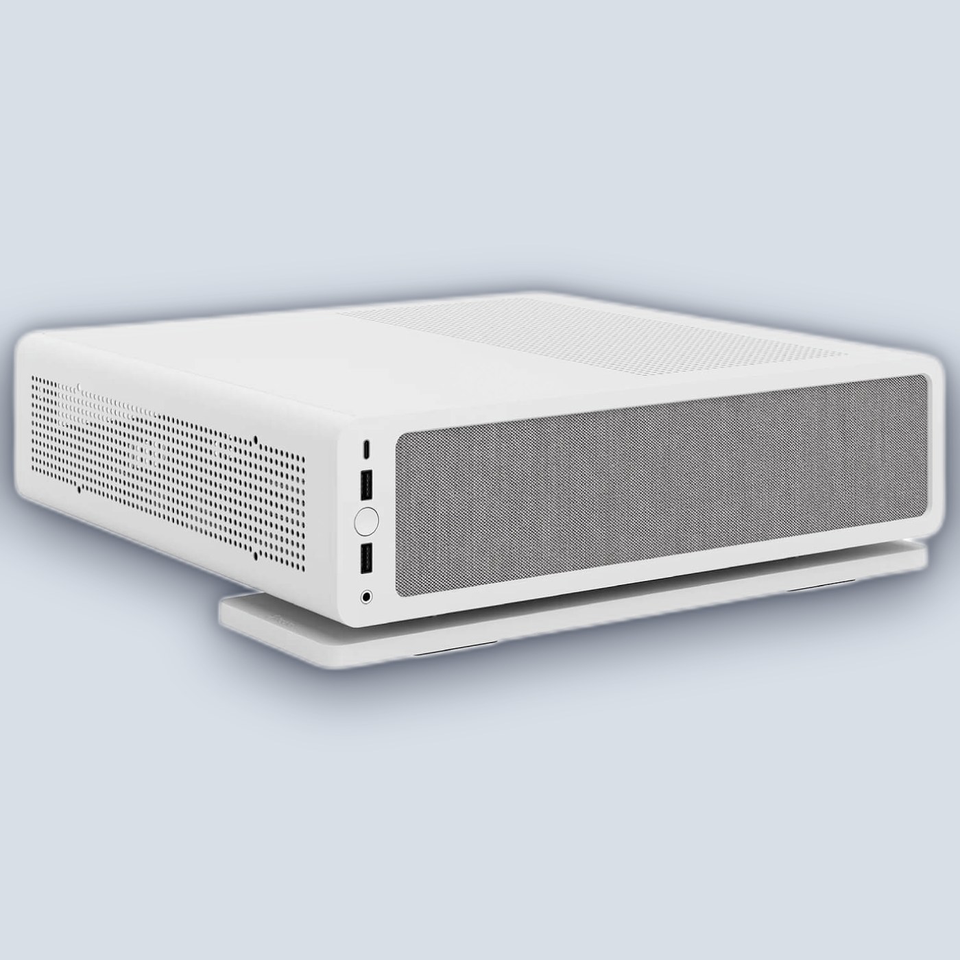 MinisForum 795S7 AMD Ryzen 9 7945HX 32GB 1TB SSD RTX5060 W11P MiniPC — image 4