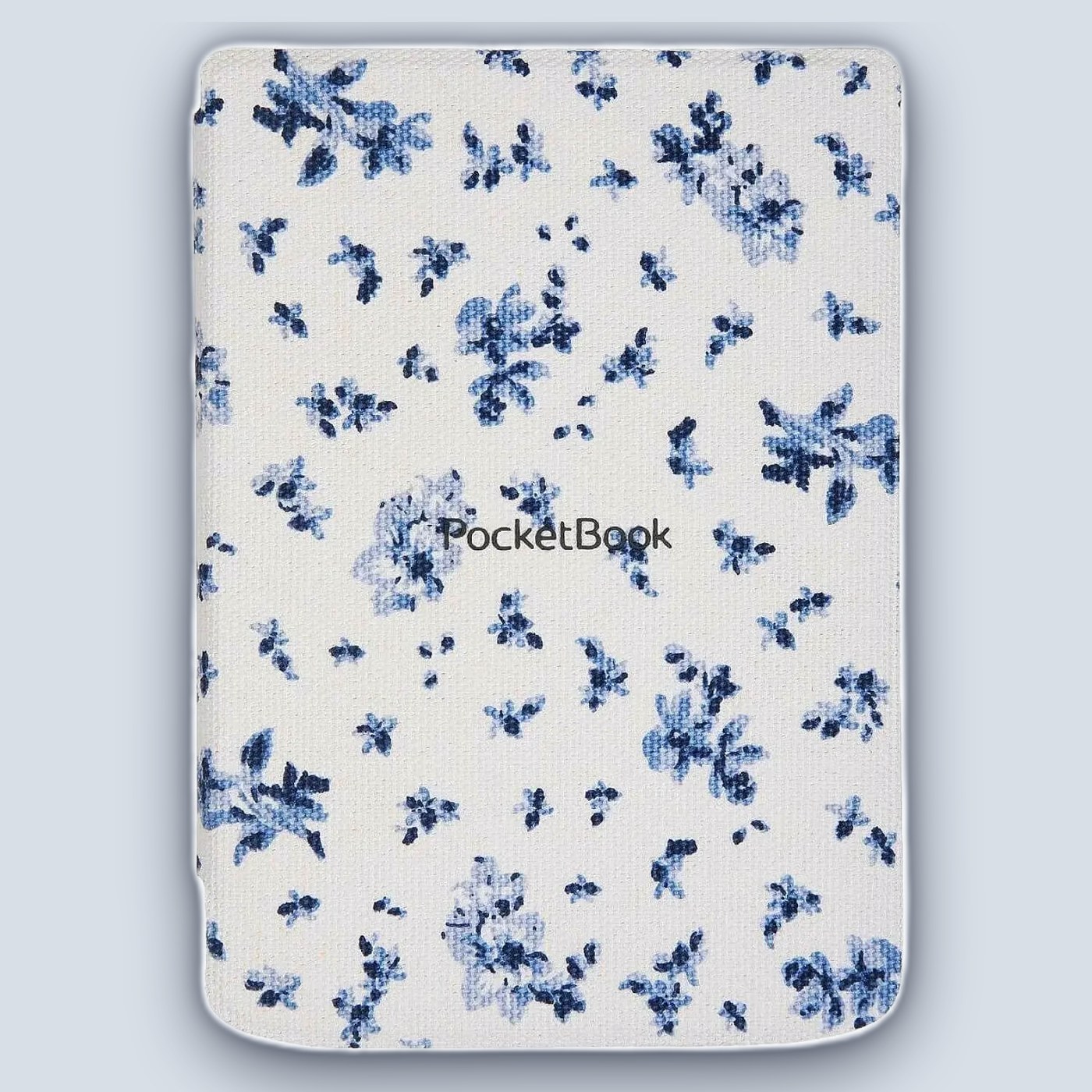 PocketBook Shell Cover (Verse 629) (Verse Pro 634) Flower
